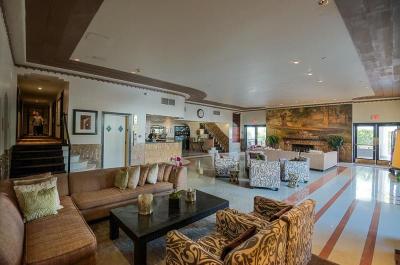 Essex House Hotel