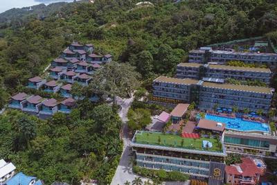 The Senses Resort and Pool Villas