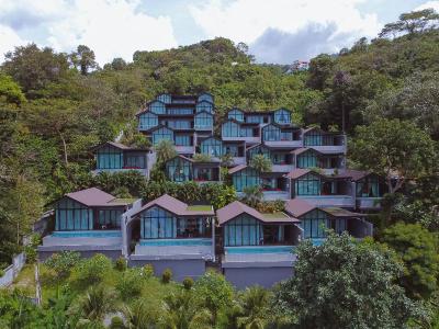 The Senses Resort and Pool Villas