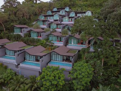 The Senses Resort and Pool Villas