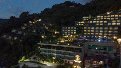 The Senses Resort and Pool Villas