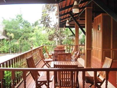 Inrawadee Resort