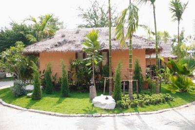 Inrawadee Resort
