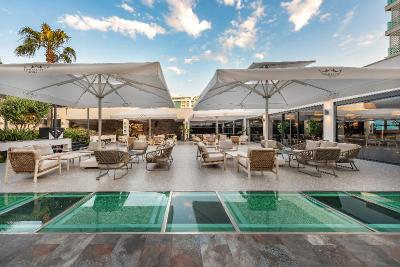 White City Resort Hotel