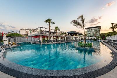 White City Resort Hotel