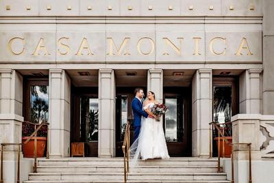 Casa Monica Resort & Spa, Autograph Collection