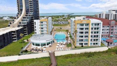 Peninsula Island Resort and Spa