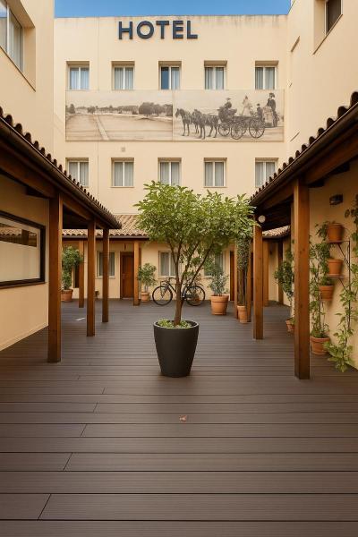 Palace Sevilla