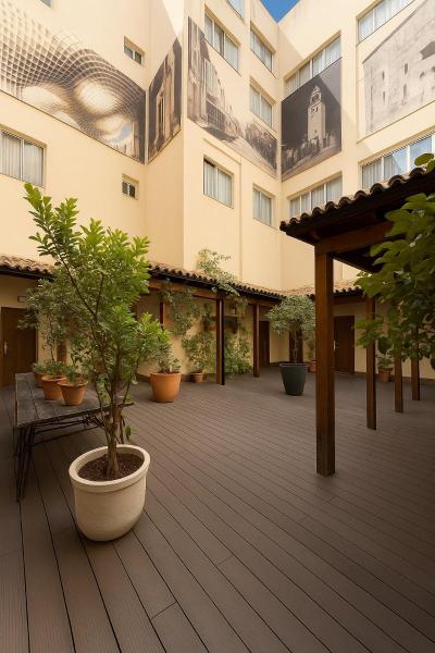 Palace Sevilla