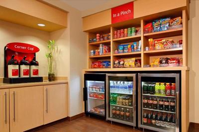 TownePlace Suites Fort Worth Southwest/TCU Area
