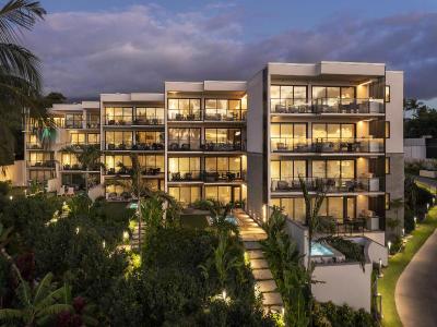Andaz Maui at Wailea Resort – A Concept by Hyatt