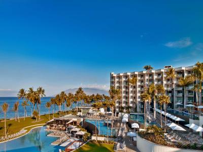 Andaz Maui at Wailea Resort – A Concept by Hyatt