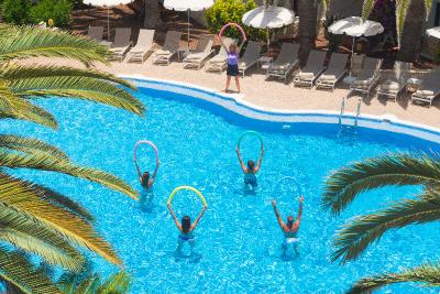 Alua Suites Fuerteventura