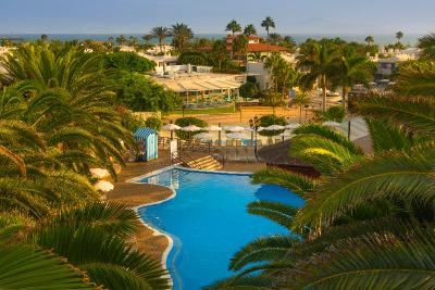 Alua Suites Fuerteventura