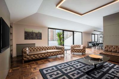 Tryp By Wyndham Ankara Oran