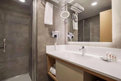 Tryp By Wyndham Ankara Oran