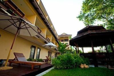 Suphan Lake Hometel