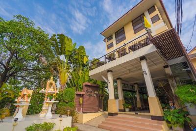 Suphan Lake Hometel