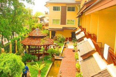 Suphan Lake Hometel