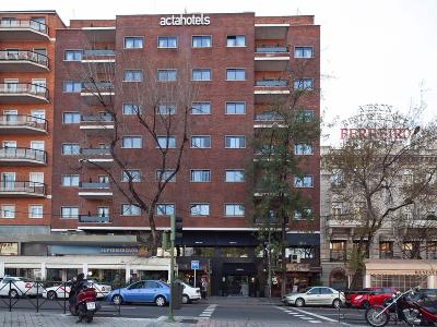 Acta Madfor Hotel