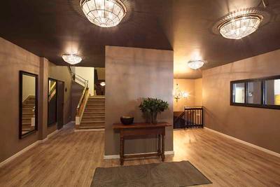 Acta Madfor Hotel