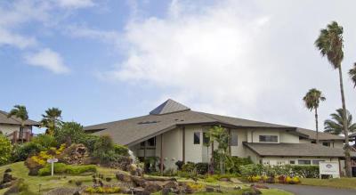 Club Wyndham Ka Eo Kai