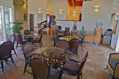 Club Wyndham Shearwater