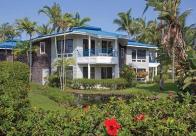 Club Wyndham Mauna Loa Village