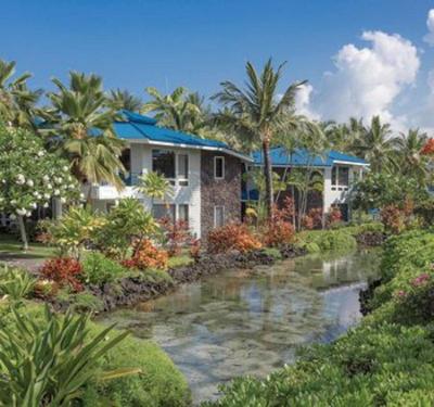 Club Wyndham Mauna Loa Village