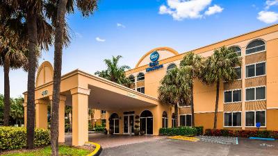 Best Western Fort Lauderdale I-95 Inn