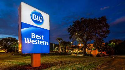 Best Western Fort Lauderdale I-95 Inn
