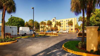 Best Western Fort Lauderdale I-95 Inn