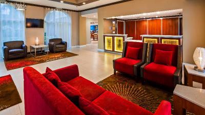 Best Western Fort Lauderdale I-95 Inn