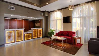 Best Western Fort Lauderdale I-95 Inn