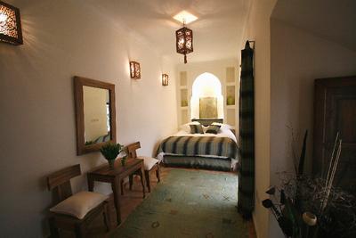 Riad Dar Elma & Spa
