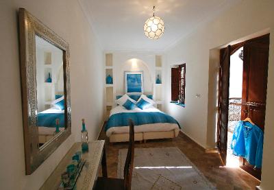 Riad Dar Elma & Spa