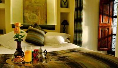 Riad Dar Elma & Spa