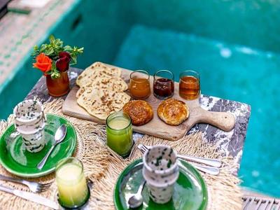 Riad Dar Elma & Spa
