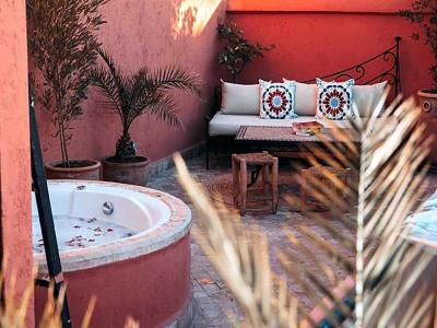 Riad Dar Elma & Spa