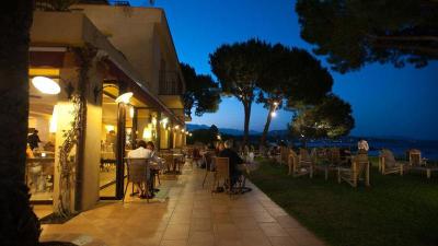 Le Goeland Hotel