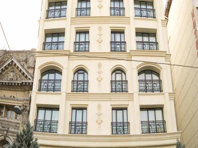 Innpera Hotel