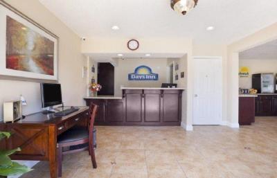 Days Inn by Wyndham Santa Maria