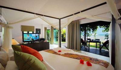 Cinnamon Beach Villas