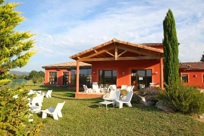 Le Domaine Du Lac - Vacanceole