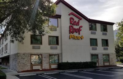 Red Roof PLUS+ West Palm Beach