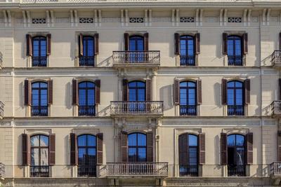 Hotel Ciutadella Barcelona