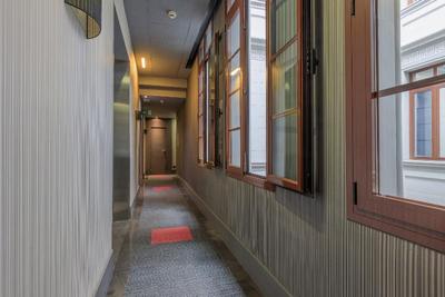 Hotel Ciutadella Barcelona