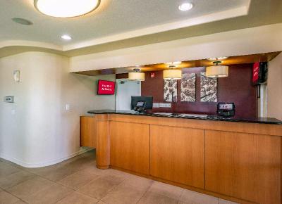 Red Roof Inn Orlando South - Florida Mall