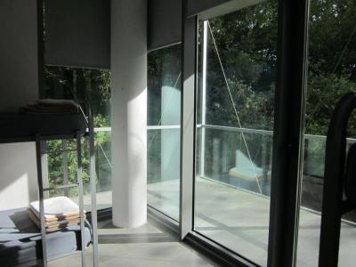 Uba Hostel