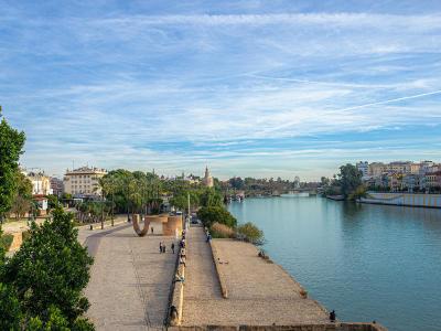 Pierre & Vacances Sevilla